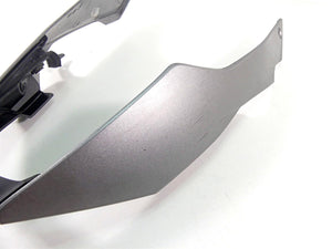 2022 Triumph Speed Triple 1200 RS Lower Bug Spoiler Fairing 2311814 2311815