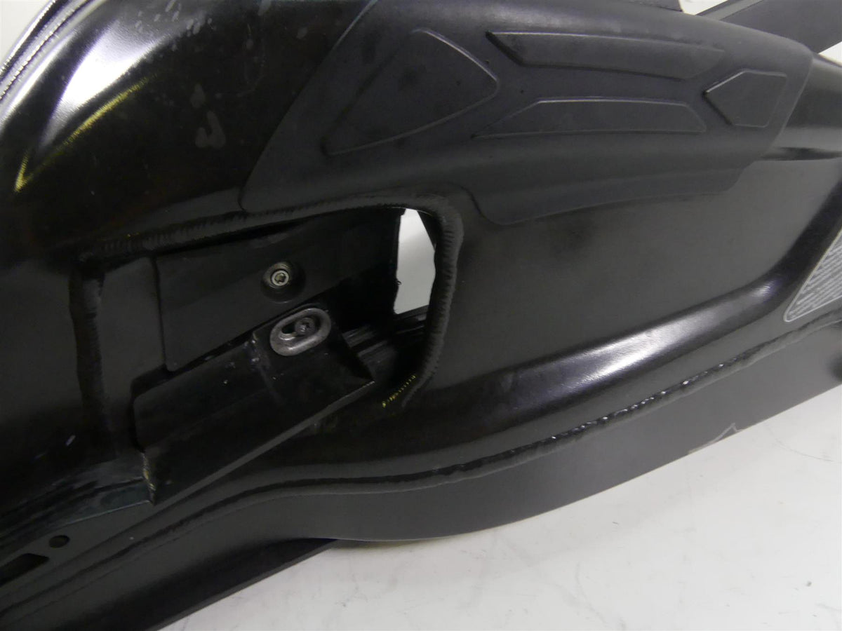 2018 BMW S1000RR K46 Straight Rear Swing Arm Swingarm + Axle 33358549982 {{ shop.shopifyCountryName }} - Mototech271