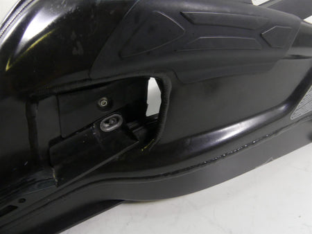2018 BMW S1000RR K46 Straight Rear Swing Arm Swingarm + Axle 33358549982 {{ shop.shopifyCountryName }} - Mototech271