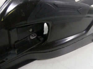 2018 BMW S1000RR K46 Straight Rear Swing Arm Swingarm + Axle 33358549982 | Mototech271