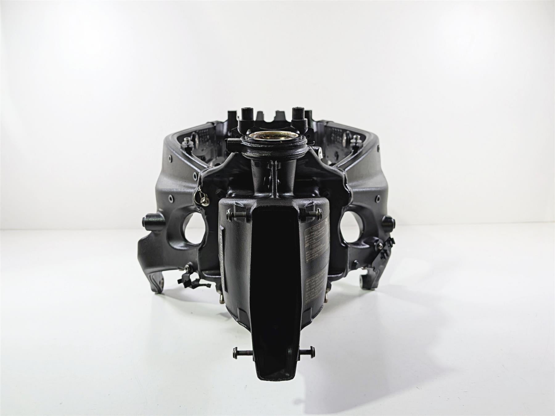 2016 BMW S1000XR K49 Straight Main Frame Chassis TX*S 46518551447-Mototech271