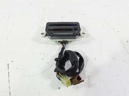 2002 Honda V-Twin VTX1800 C Indicator Instrument Light Box 37600-MCH-672 {{ shop.shopifyCountryName }} - Mototech271