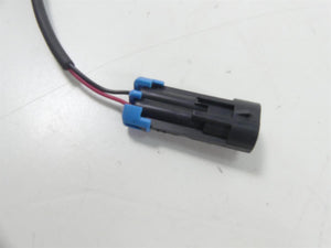 2019 Indian Motorcycle Co. FTR1200 Front Abs Brake Wheel Speed Sensor 4018099