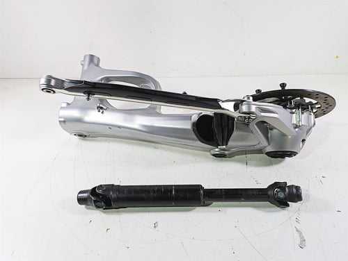 2016  BMW R1200GS GSW K50 Differential Drive Shaft Swingarm 32:11 33748544982 | Mototech271