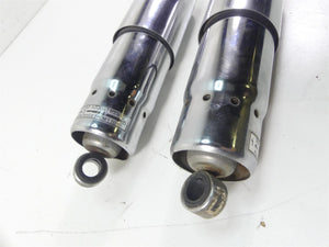 2003 Honda VTX1300 S Rear Adjustable Shocks Damper Set 12" - Read 52400-MEA-671 | Mototech271