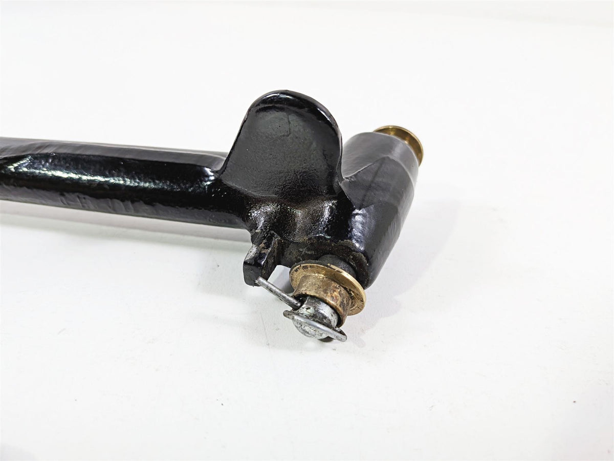 2011 Harley VRSCDX Night Rod Kickstand Side Kick Stand 49733-07BK {{ shop.shopifyCountryName }} - Mototech271
