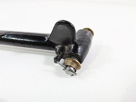 2011 Harley VRSCDX Night Rod Kickstand Side Kick Stand 49733-07BK {{ shop.shopifyCountryName }} - Mototech271