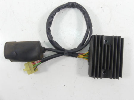 2003 Honda VTX1800 C Rectifier Voltage Regulator SH5790-12 31600-MCH-000 {{ shop.shopifyCountryName }} - Mototech271