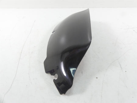 2014 Harley Touring FLHX Street Glide Front Short Dark Smoke Windshield Screen {{ shop.shopifyCountryName }} - Mototech271