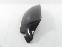 Load image into Gallery viewer, 2014 Harley Touring FLHX Street Glide Front Short Dark Smoke Windshield Screen | Mototech271
