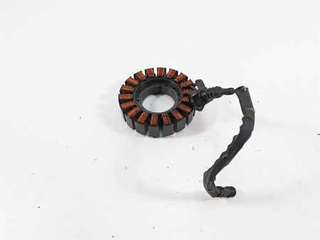 2018 Harley Touring FLHXSE CVO Street Glide Stator Alternator Generator 29900042 {{ shop.shopifyCountryName }} - Mototech271