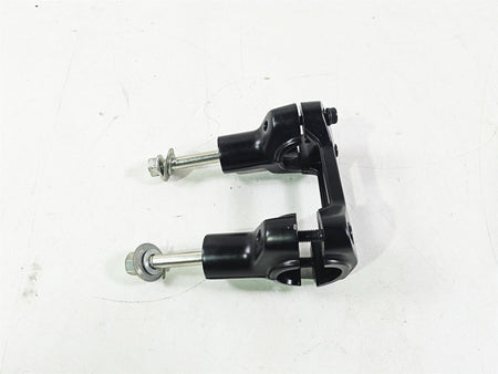 2015 Ducati Hypermotard 821 SP Handlebar Risers Holder Set 36011431AA {{ shop.shopifyCountryName }} - Mototech271