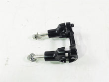 Load image into Gallery viewer, 2015 Ducati Hypermotard 821 SP Handlebar Risers Holder Set 36011431AA | Mototech271

