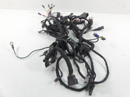 2021 Harley Softail FLSB Sport Glide Main Wiring Harness Loom - No Cuts 69202197 {{ shop.shopifyCountryName }} - Mototech271