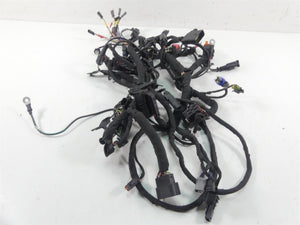 2021 Harley Softail FLSB Sport Glide Main Wiring Harness Loom - No Cuts 69202197