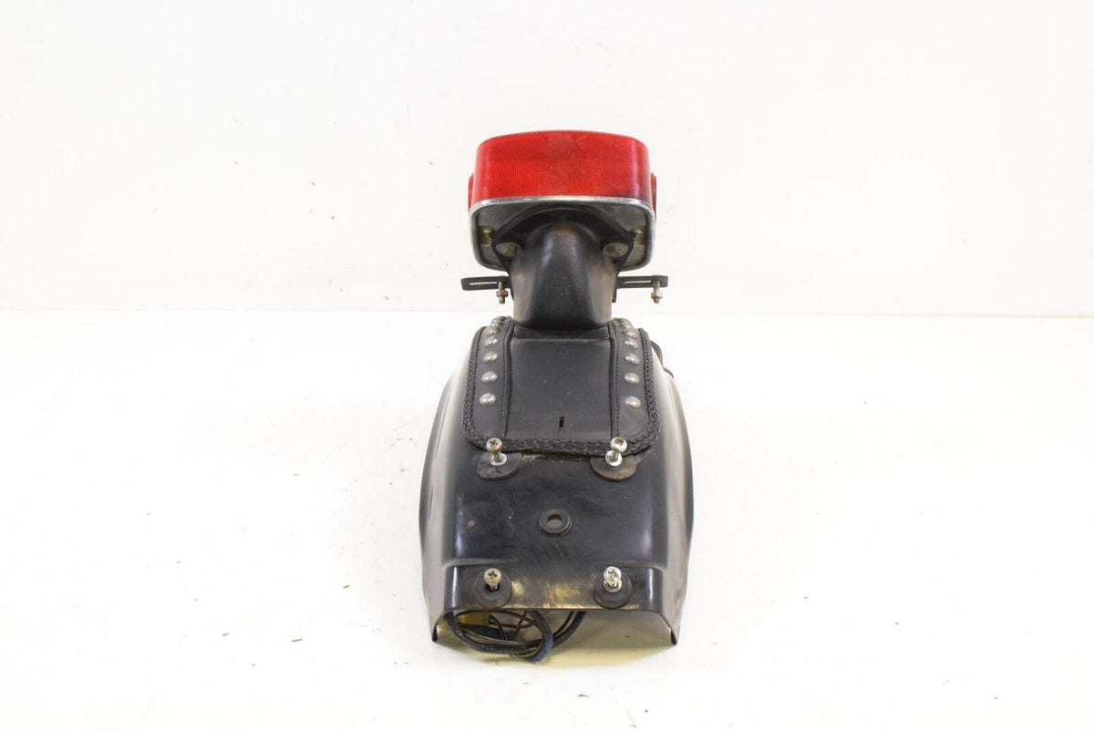 1982 Kawasaki KZ1000P KZ1000 Rear Fender Taillight Tail Light Lamp 35022-1071 {{ shop.shopifyCountryName }} - Mototech271
