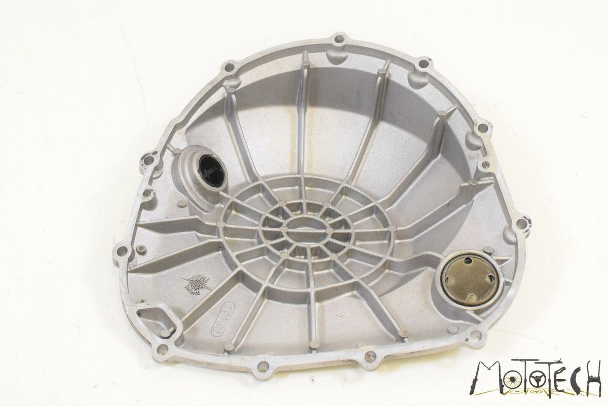 2000 MV Agusta F4 750 ORO Right Side Engine Clutch Cover 800092467 {{ shop.shopifyCountryName }} - Mototech271