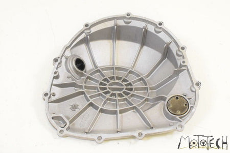 2000 MV Agusta F4 750 ORO Right Side Engine Clutch Cover 800092467 {{ shop.shopifyCountryName }} - Mototech271