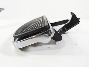 2020 Harley Touring FLHT Electra Glide Left Rider Floor Board & Shifter 50621-06 | Mototech271