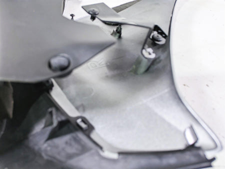 2008 Honda CBR1000RR SC59 Right Main Fairing Cover Cowl 64350-MFL-670 {{ shop.shopifyCountryName }} - Mototech271