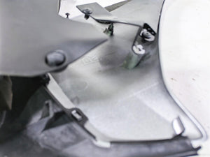 2008 Honda CBR1000RR SC59 Right Main Fairing Cover Cowl 64350-MFL-670