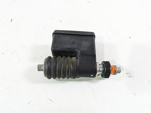 2003 Harley Dyna FXDL Low Rider 100TH Rear Brake Master Cylinder 42474-90C | Mototech271