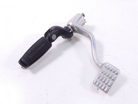 2014 Harley VRSCDX Night Rod Sp Right Front Footpeg And Brake Parts 54046-12 {{ shop.shopifyCountryName }} - Mototech271