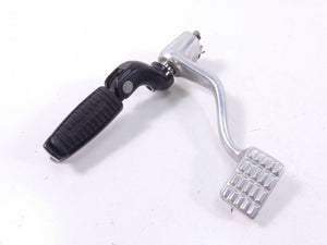 2014 Harley VRSCDX Night Rod Sp Right Front Footpeg And Brake Parts 54046-12 | Mototech271