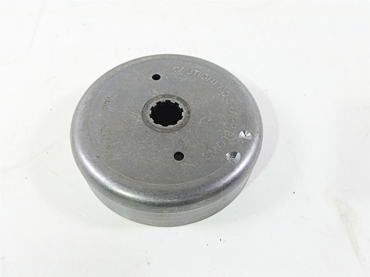 1996 Harley Touring FLHTCUI Electra Glide Ignition Flywheel Rotor 29981-95 {{ shop.shopifyCountryName }} - Mototech271