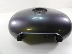 2004 Yamaha XV1700 Road Star Warrior Fuel Gas Petrol Tank - Read 5PX-Y2410-M0-02 | Mototech271