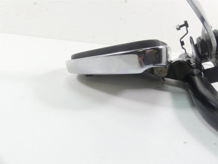 2013 Triumph Rocket 3 Touring Right Rider Foot Peg Mount Brake Pedal T2089701 {{ shop.shopifyCountryName }} - Mototech271