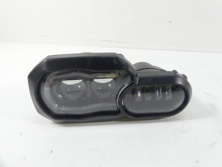 2017 BMW F800GS K72 Led Headlight Head Light Lamp Lens Dongkong {{ shop.shopifyCountryName }} - Mototech271