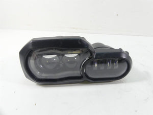 2017 BMW F800GS K72 Led Headlight Head Light Lamp Lens Dongkong