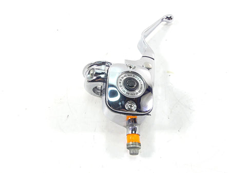 2007 Harley Touring FLHRSE CVO Road King 11/16 Clutch Master Cylinder 46113-02D {{ shop.shopifyCountryName }} - Mototech271