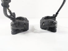 Load image into Gallery viewer, 2006 Suzuki GSXR1000 K6 Front Brake Calipers Tokico 59100-41G00-999 59300-41G00
