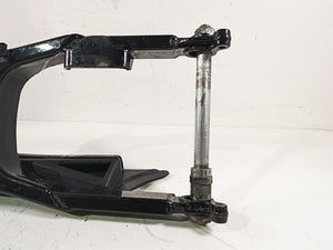 2003 Harley Touring FLHTCUI 100TH E-Glide Swingarm Swing Arm 1" Axle 47549-02A