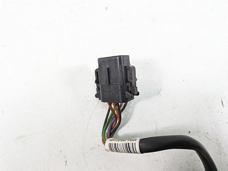 2009 Harley FXDC Dyna Super Glide Custom Indicator Instrument Lights 68113-99B {{ shop.shopifyCountryName }} - Mototech271