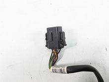 Load image into Gallery viewer, 2009 Harley FXDC Dyna Super Glide Custom Indicator Instrument Lights 68113-99B | Mototech271
