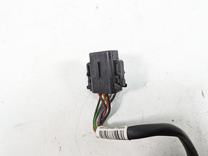 2009 Harley FXDC Dyna Super Glide Custom Indicator Instrument Lights 68113-99B | Mototech271