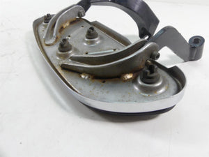 2014 Harley Touring FLHX Street Glide Left Front Rider Floor Board  50622-09A | Mototech271