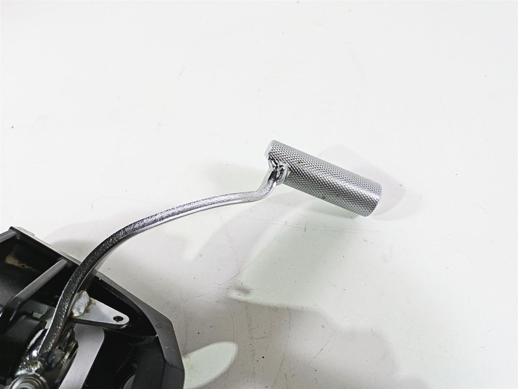 2016 Suzuki M109R VZR1800 Boulevard Right Front Footpeg Brake Pedal 43511-48G10 {{ shop.shopifyCountryName }} - Mototech271