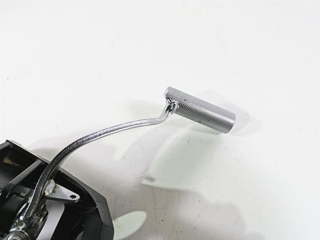2016 Suzuki M109R VZR1800 Boulevard Right Front Footpeg Brake Pedal 43511-48G10 {{ shop.shopifyCountryName }} - Mototech271