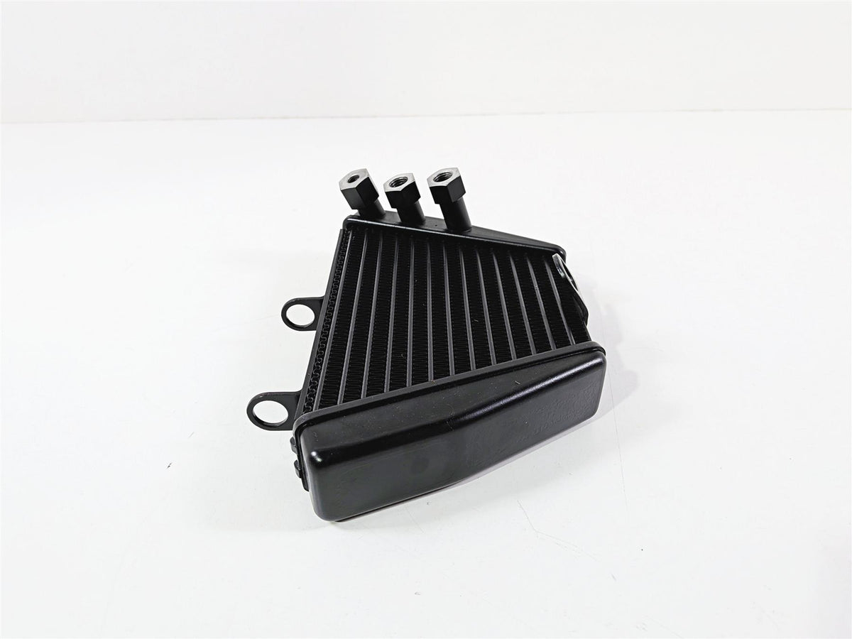 2015 Ducati Diavel Dark Nice Oil Cooler - Never Used 54840941C-Mototech271
