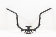 Load image into Gallery viewer, 09 BMW K1200LT K1200 LT 89V3 Handlebar Handle Bar Bars STRAIGHT 32712333074 | Mototech271
