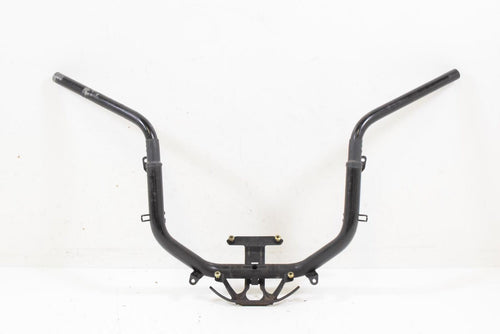 09 BMW K1200LT K1200 LT 89V3 Handlebar Handle Bar Bars STRAIGHT 32712333074 | Mototech271