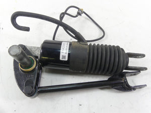 2012 Victory Cross Country Straight Rear Air Shock Damper 90N/Mm 1542905