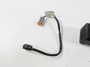 2008 Harley FXDL Dyna Low Rider 105TH Tssm Turn Signal Security Module 68925-07