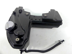 2017 Harley XL1200 CX Sportster Roadster Oil Tank Reservoir & Dip Stick 62500017