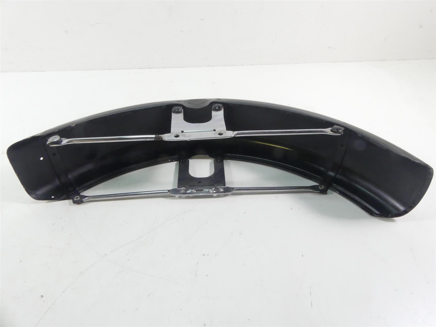1978 Harley XLH1000 Sportster Ironhead Front Modified Fender -Dent 59111-74 {{ shop.shopifyCountryName }} - Mototech271