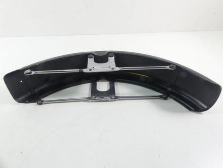 1978 Harley XLH1000 Sportster Ironhead Front Modified Fender -Dent 59111-74 {{ shop.shopifyCountryName }} - Mototech271